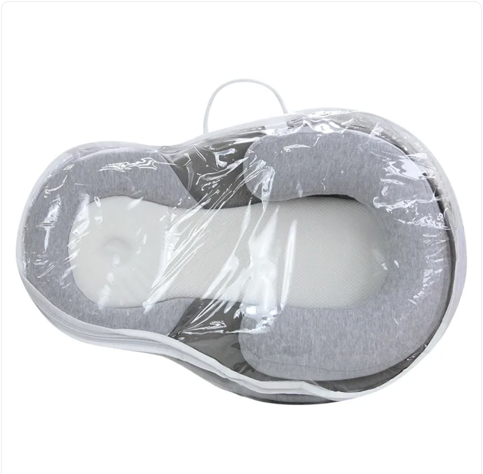 Baby Elevated Pillow