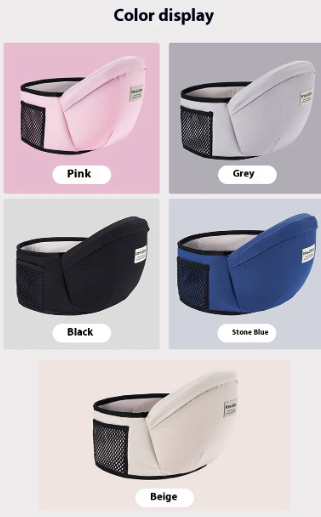 Baby Carrier