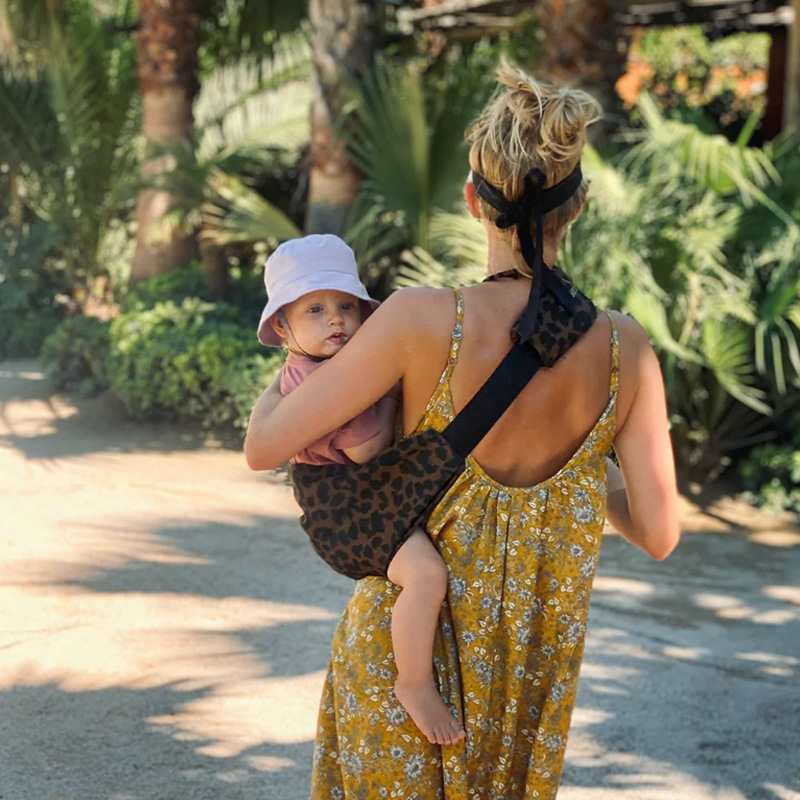 Children's Carrying Support