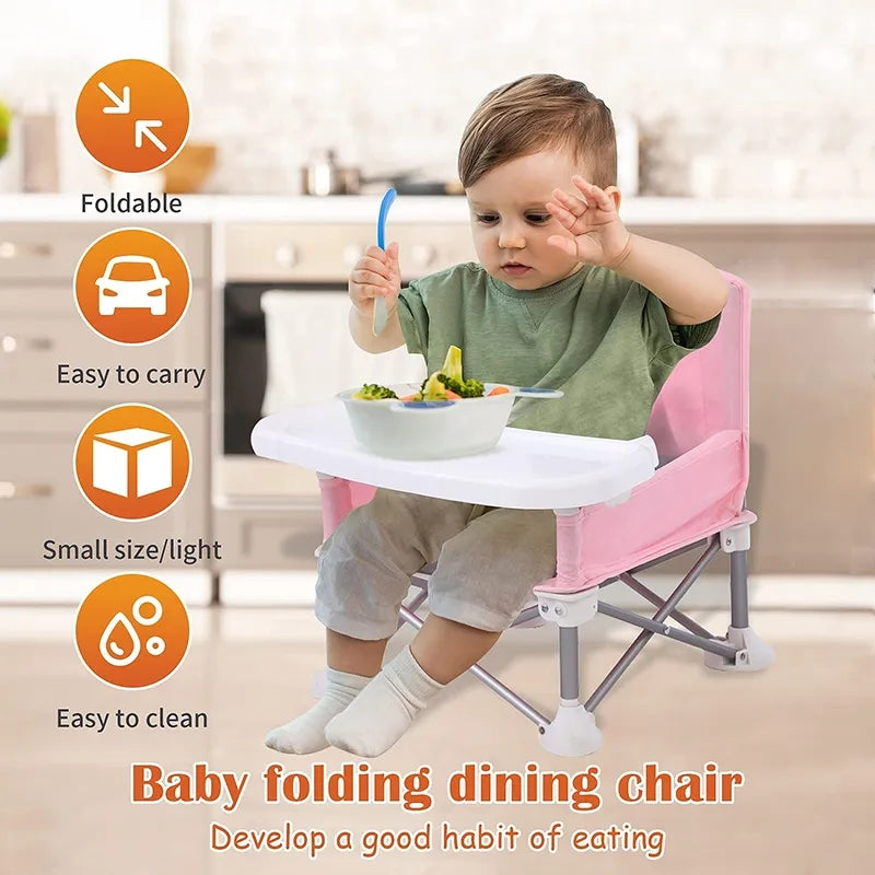 Baby/Toddler  Dining Chair