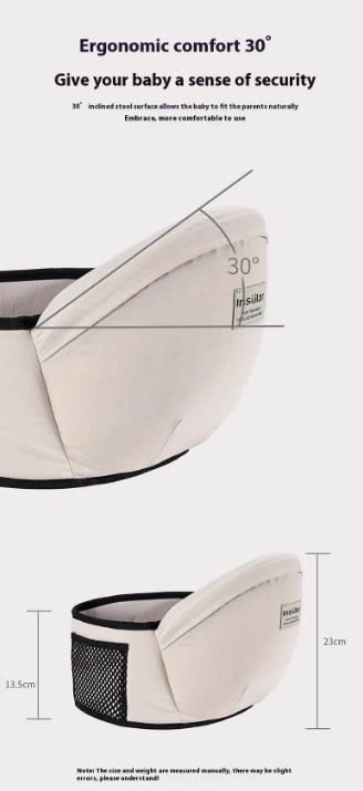 Baby Carrier
