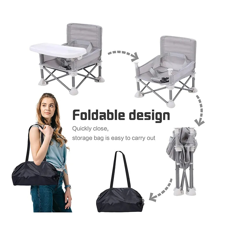 Baby/Toddler  Dining Chair